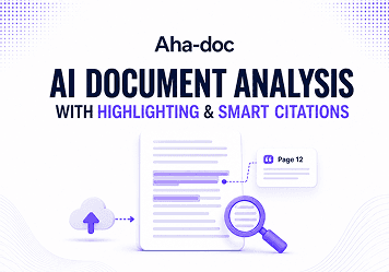 AhaDoc