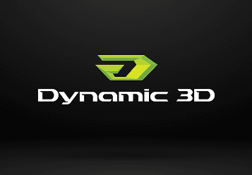 Dynamic 3D