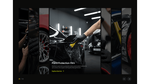 About Speed Shield
